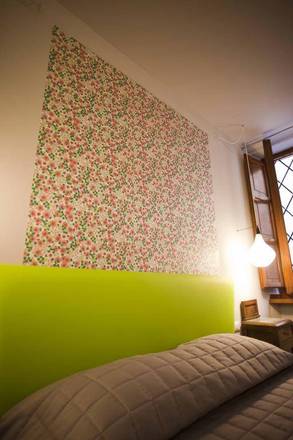 Hotel Diana, Lucca