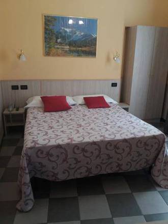 Hotel Galata, Genoa
