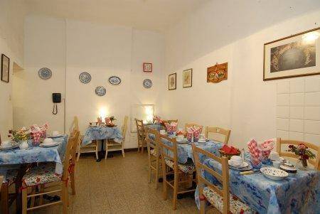 Bed & Breakfast La Torre, Lucca