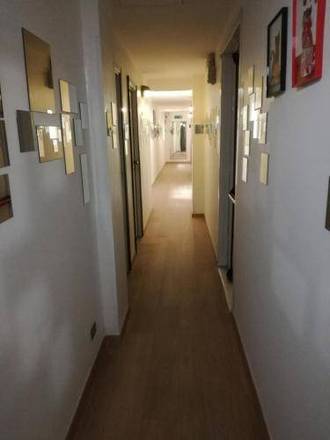Hotel Cairoli, Genoa