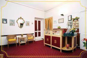 Family Hotel Balbi, Genoa