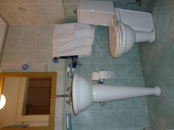 Bed & Breakfast La Torre, Lucca