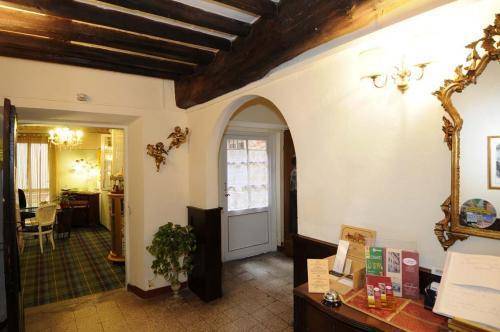 Guest House San Frediano, Lucca