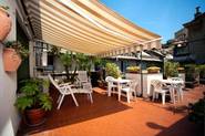 Hotel Cairoli, Genoa