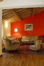 Guest House San Frediano, Lucca
