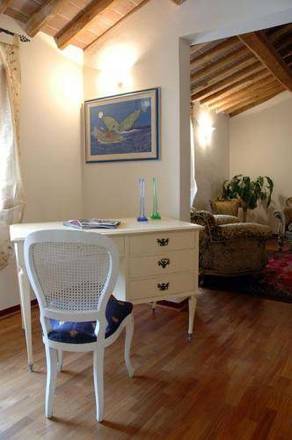 Guest House San Frediano, Lucca