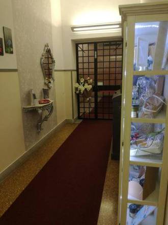 Hotel Cairoli, Genoa