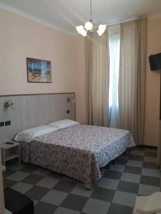Hotel Galata, Genoa