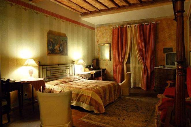 Al Tuscany B&B, Lucca