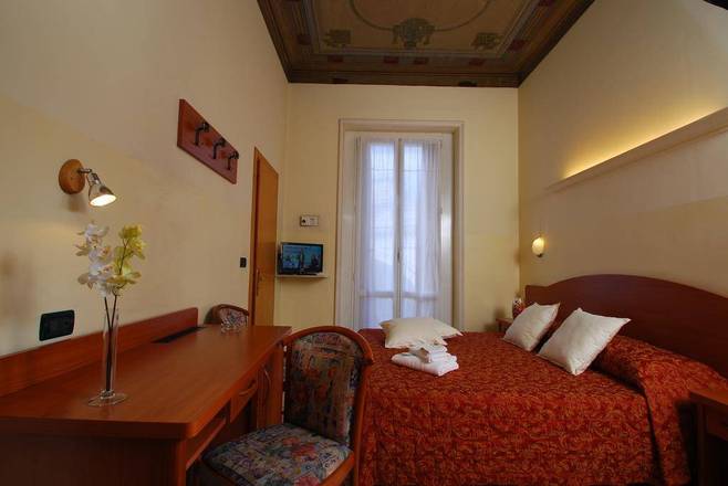 Soana City Rooms, Genoa