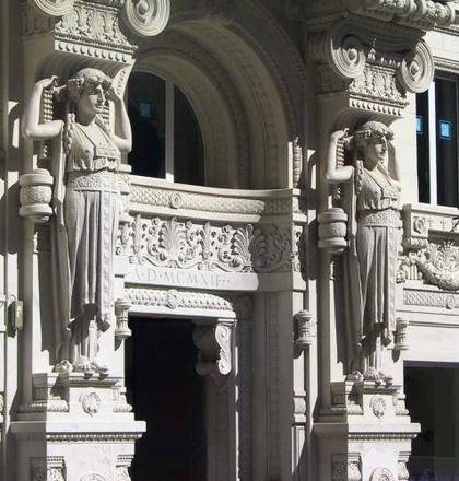 Soana City Rooms, Genoa