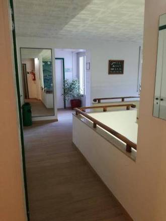 Hotel Cairoli, Genoa