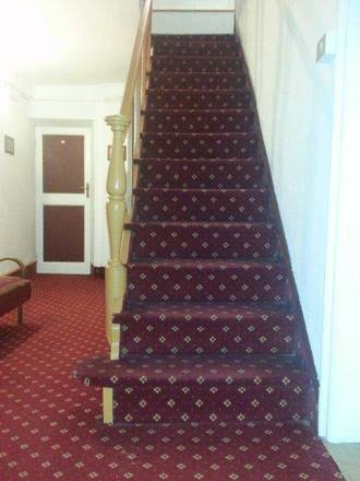 Family Hotel Balbi, Genoa