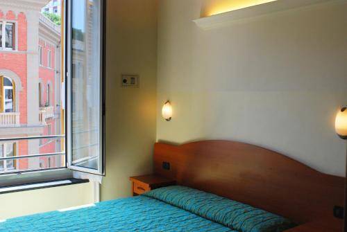 Soana City Rooms, Genoa