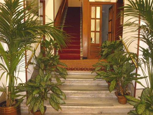 Hotel Agnello d'Oro Genova, Genoa
