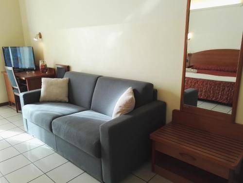 Soana City Rooms, Genoa