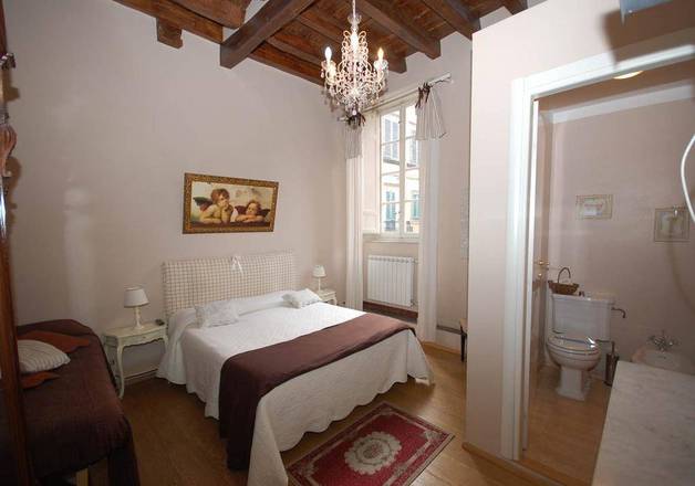 Centro Storico B&B, Lucca