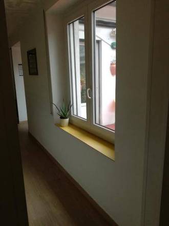 Hotel Cairoli, Genoa