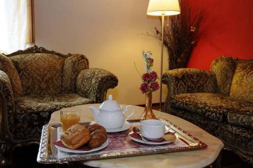 Guest House San Frediano, Lucca