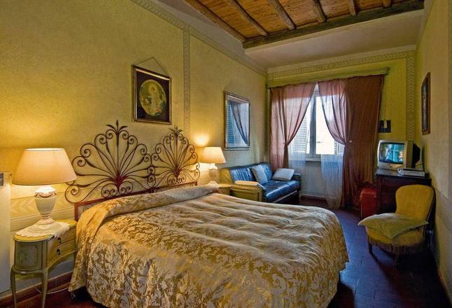 Al Tuscany B&B, Lucca
