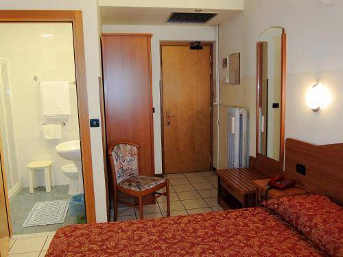 Soana City Rooms, Genoa