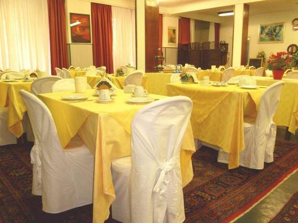 Hotel Agnello d'Oro Genova, Genoa