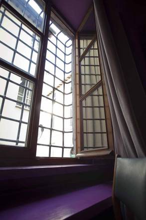Hotel Diana, Lucca