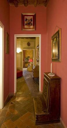 Al Tuscany B&B, Lucca