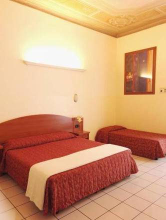Soana City Rooms, Genoa