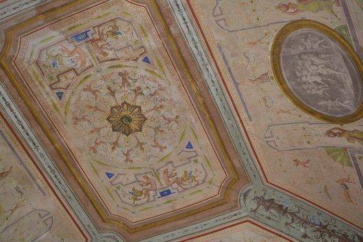 Family Hotel Balbi, Genoa