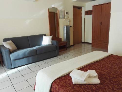 Soana City Rooms, Genoa