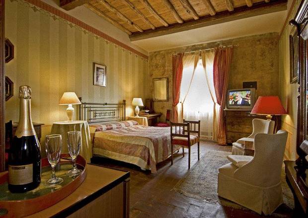 Al Tuscany B&B, Lucca