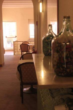 Hotel Bellevue, Genoa