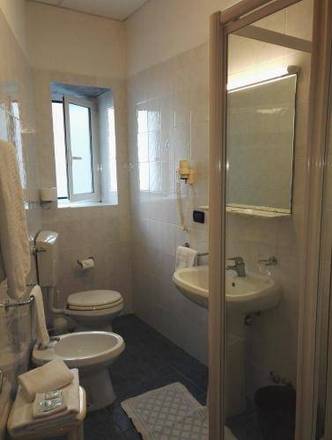 Soana City Rooms, Genoa