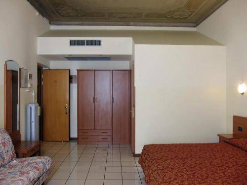 Soana City Rooms, Genoa