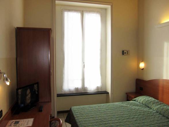 Soana City Rooms, Genoa