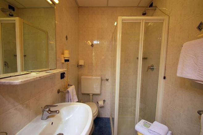 Soana City Rooms, Genoa