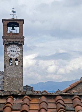 Al Tuscany B&B, Lucca