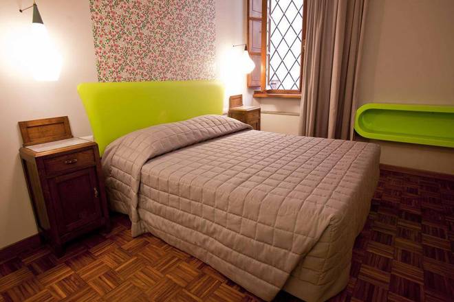 Hotel Diana, Lucca