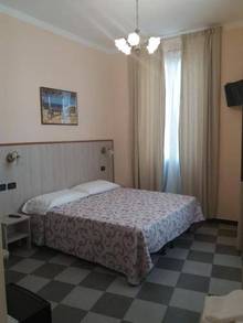 Hotel Galata, Genoa