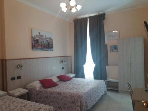 Hotel Galata, Genoa