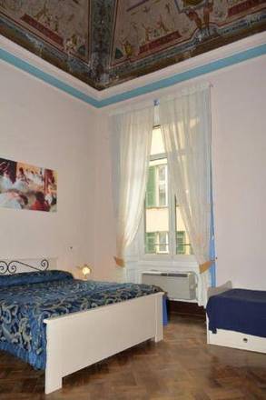 Family Hotel Balbi, Genoa