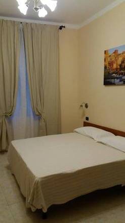 Hotel Galata, Genoa