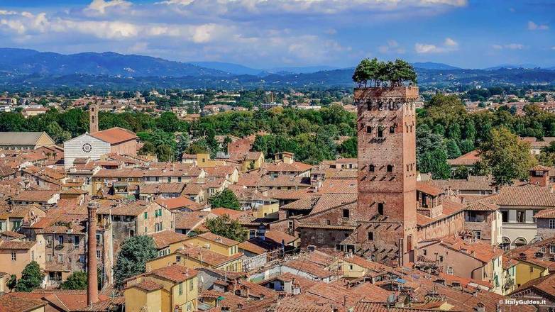 Al Tuscany B&B, Lucca