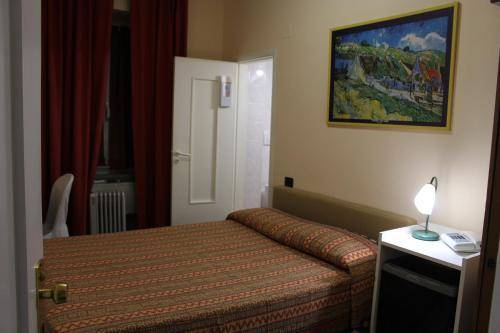 Hotel Agnello d'Oro Genova, Genoa