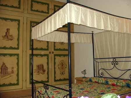 Bed & Breakfast La Torre, Lucca