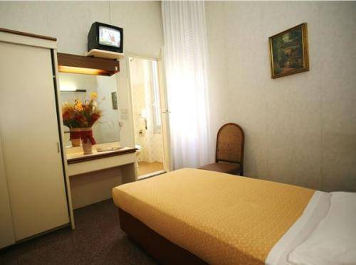 Hotel Vittoria, Genoa