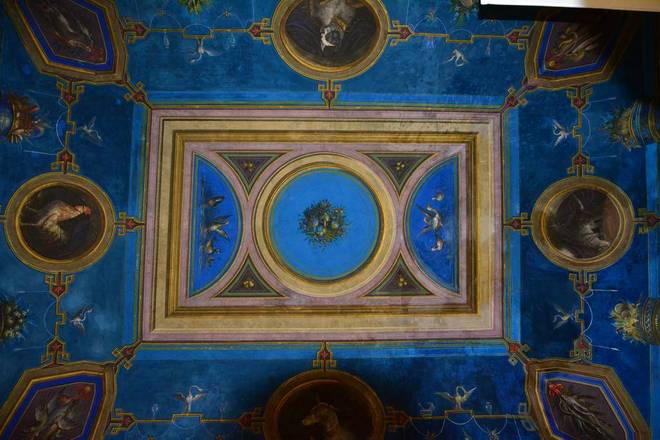 Family Hotel Balbi, Genoa