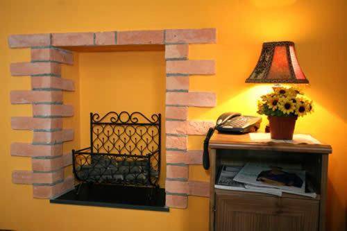 Family Hotel Balbi, Genoa
