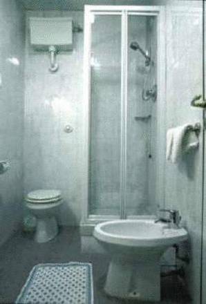Soana City Rooms, Genoa